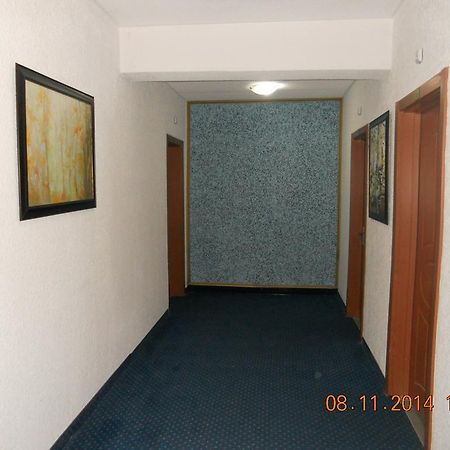 Family Hotel Helios Sevlievo Dış mekan fotoğraf